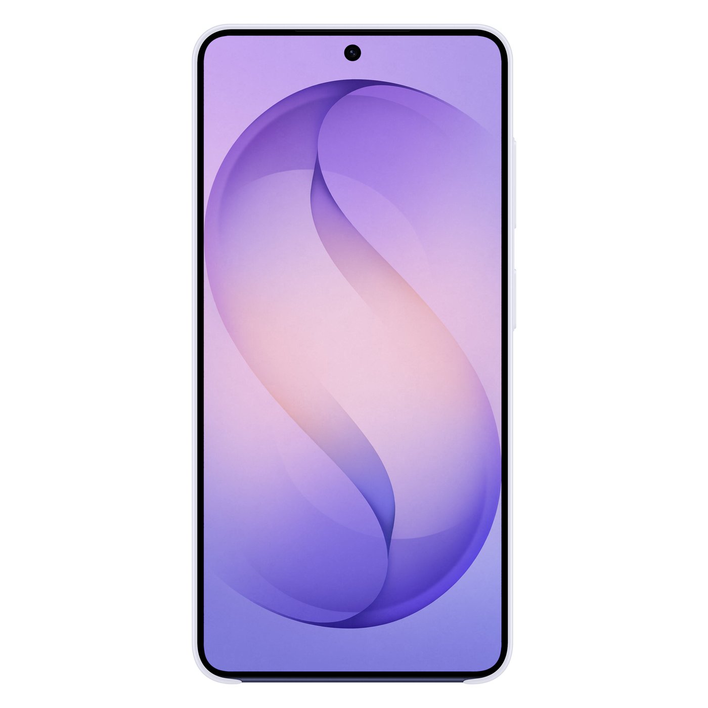 Samsung Galaxy S26 Slim Magnet Case Violet