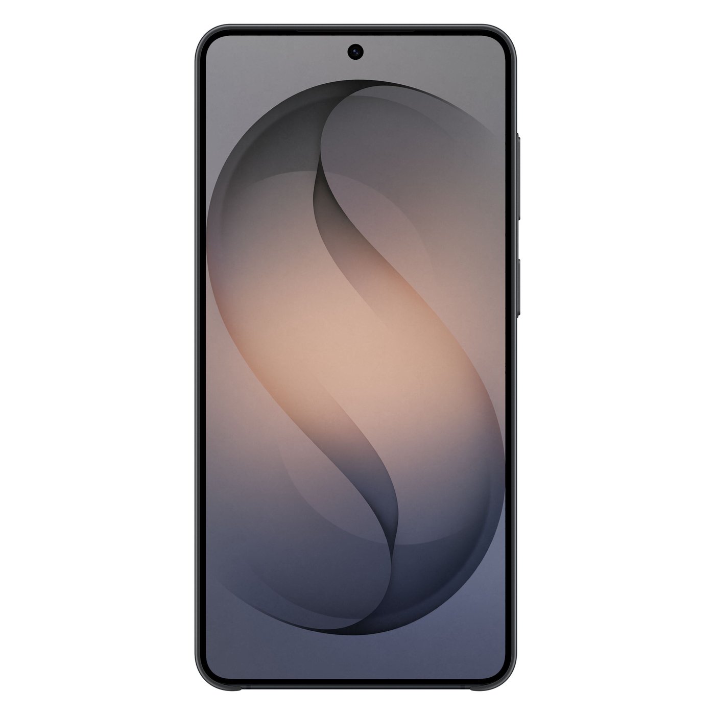 Samsung Galaxy S26+ Slim Magnet Case Black