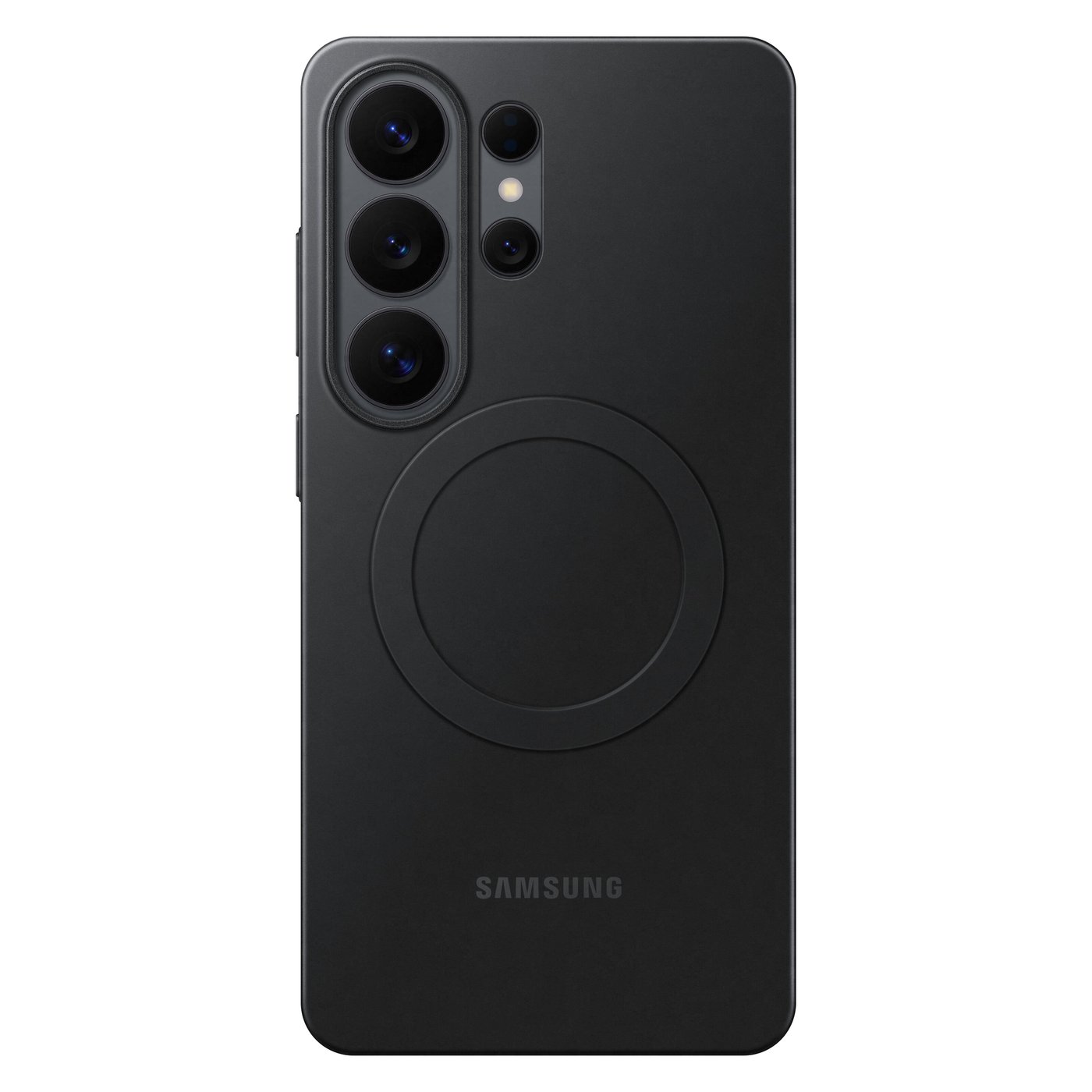 Samsung Slim Magnet Case til Galaxy S26 Ultra Svart