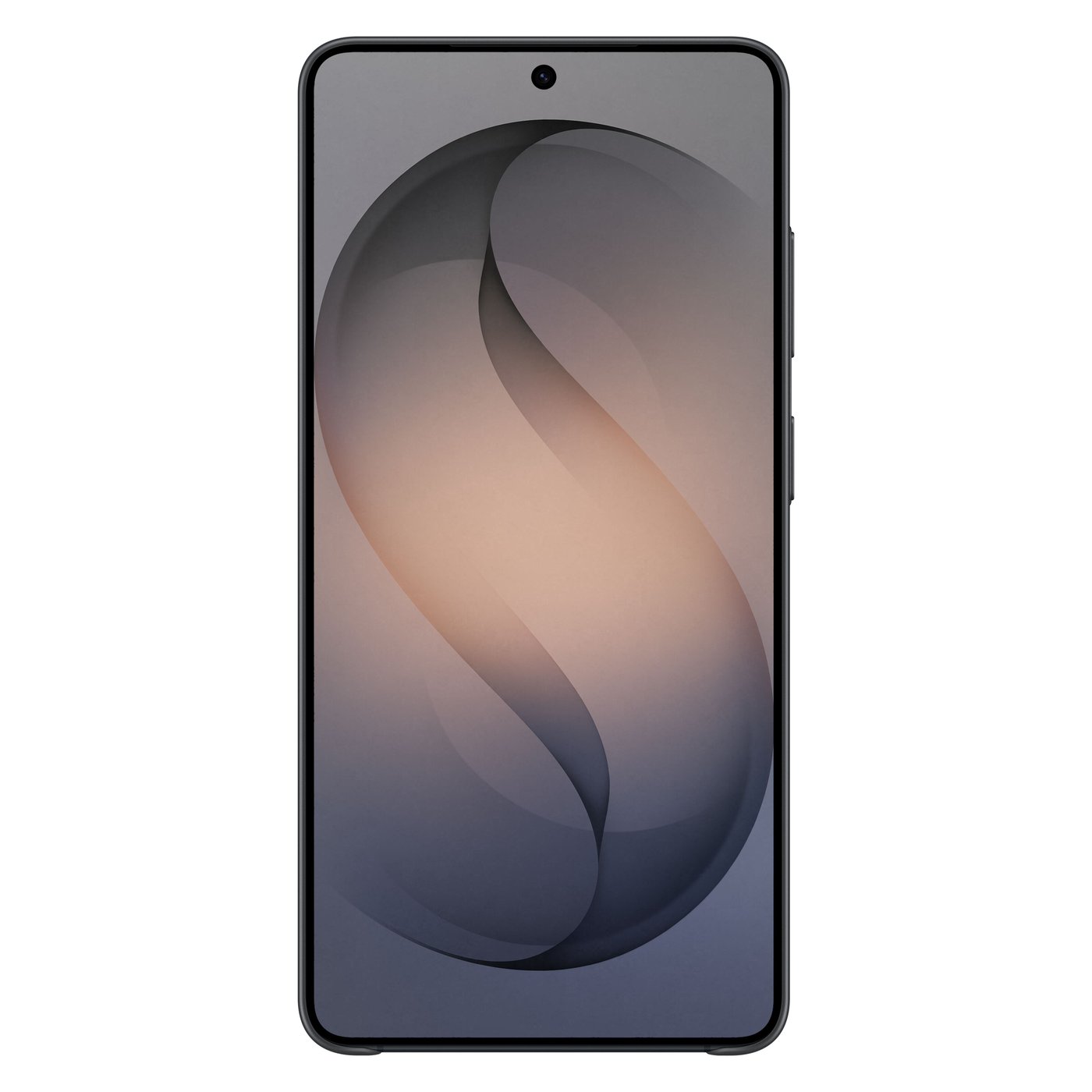 Samsung Slim Magnet Case till Galaxy S26 Ultra Black