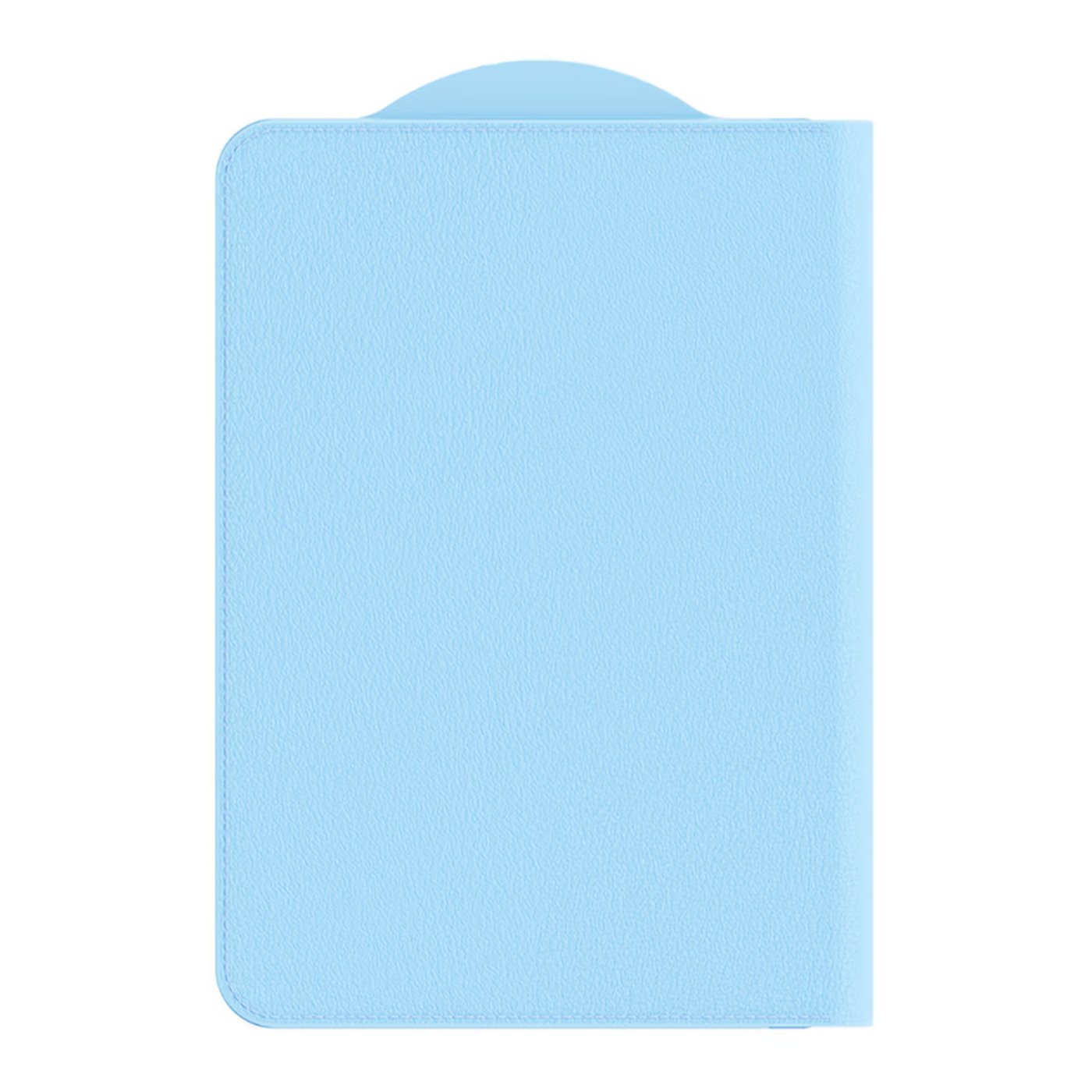 Samsung Magnet Card Wallet till Galaxy Galactic Blue