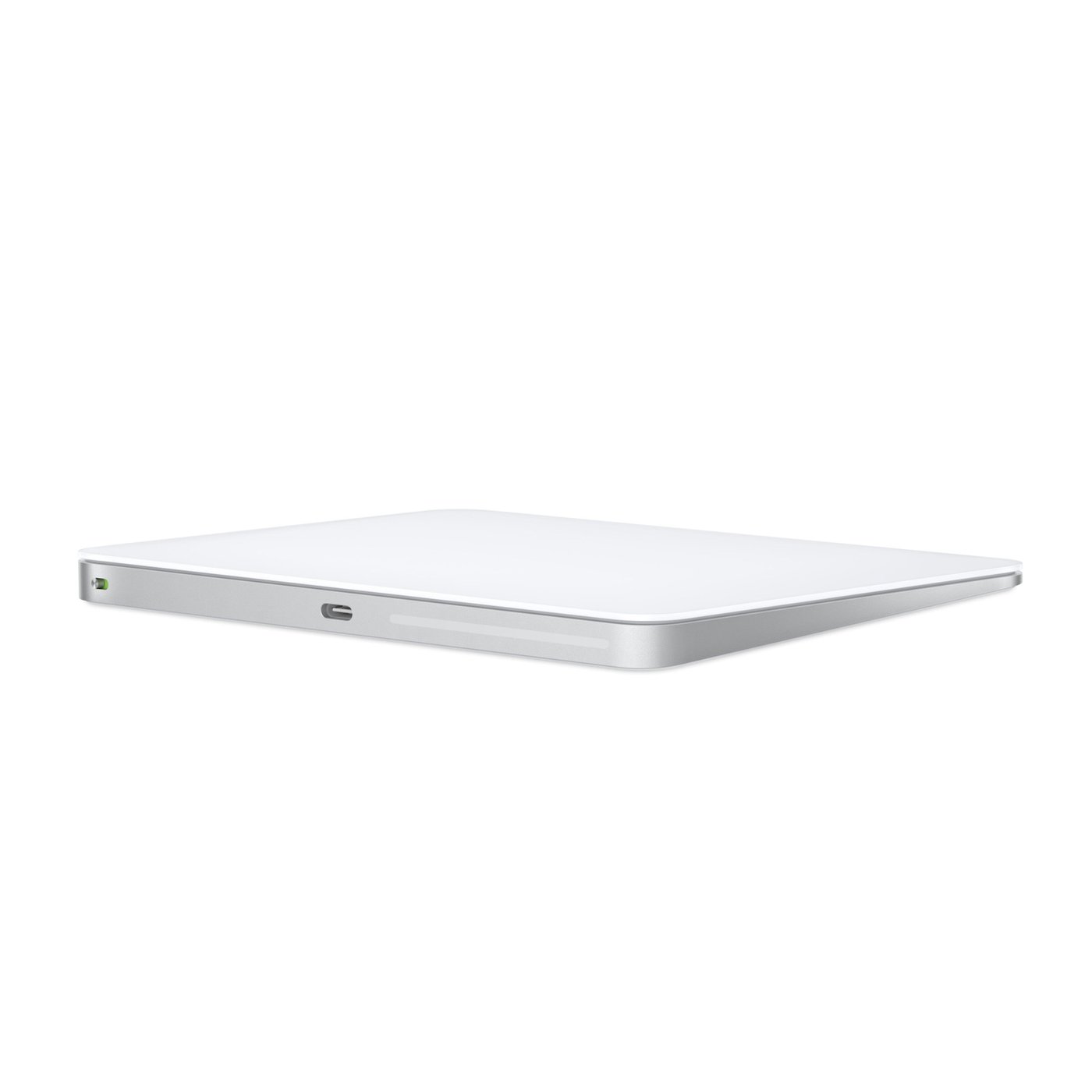 Apple Magic Trackpad Hvit
