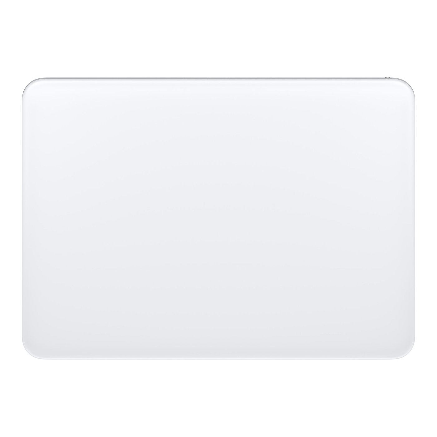 Apple Magic Trackpad Hvit