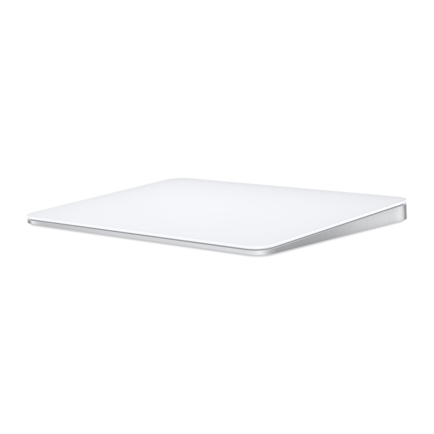 Apple Magic Trackpad Hvit