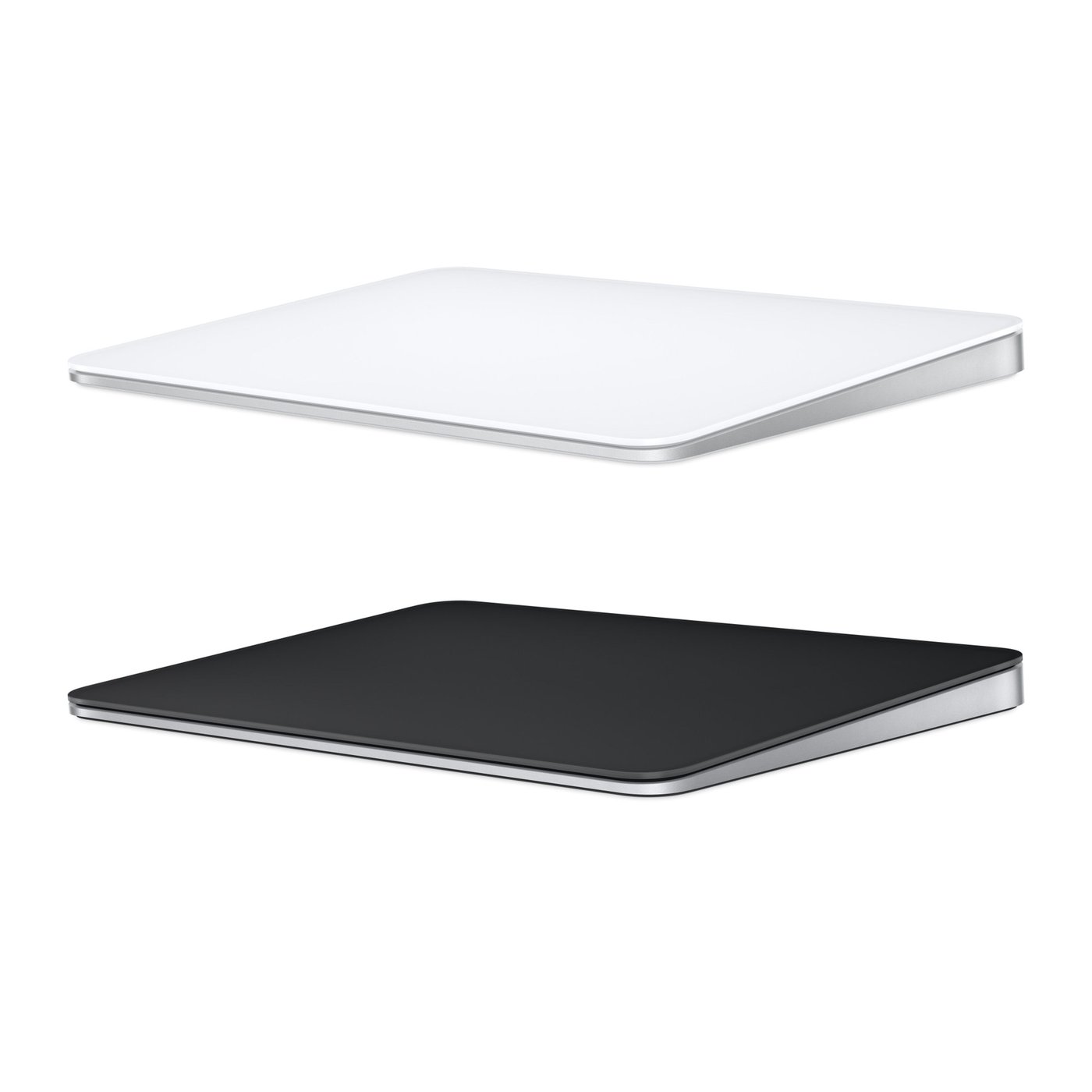 Apple Magic Trackpad Hvit