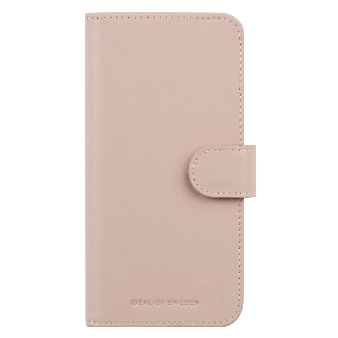 IDEAL OF SWEDEN Magnet Wallet+ - plånboksfodral till Galaxy S26 Pink