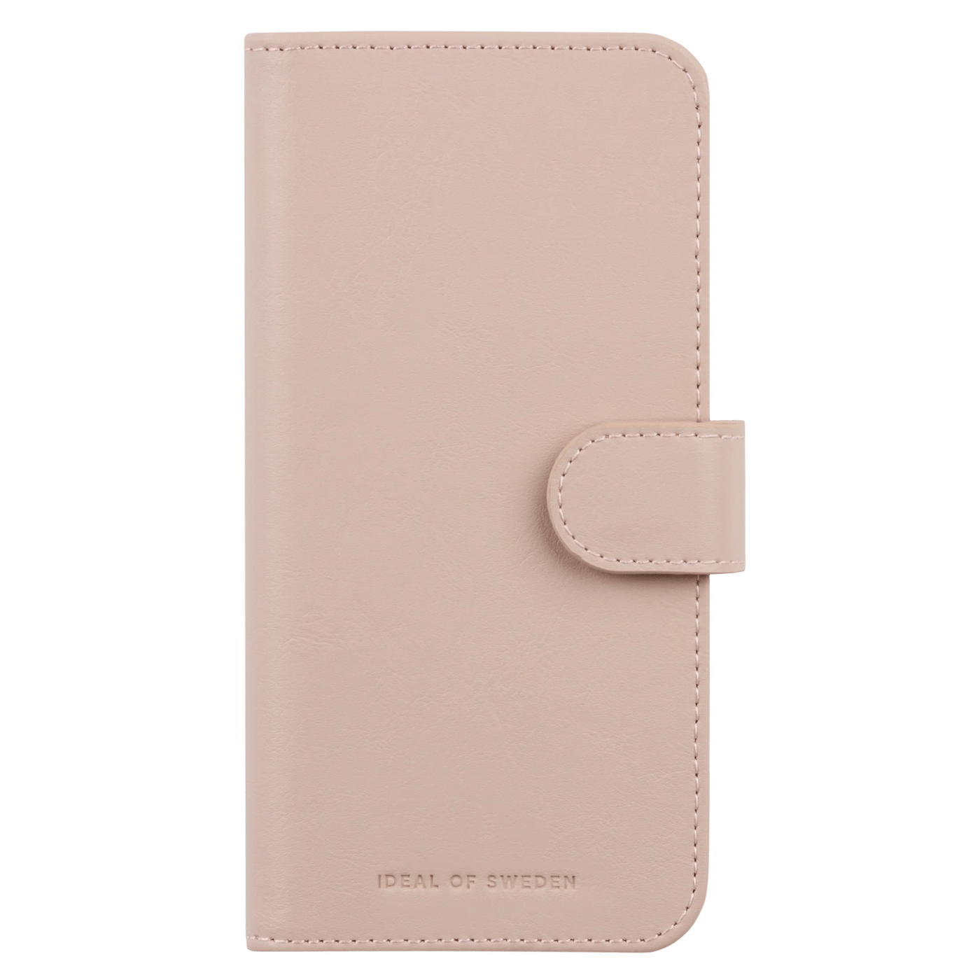 IDEAL OF SWEDEN Magnet Wallet+ - lommebokdeksel til Galaxy S26 Ultra Pink