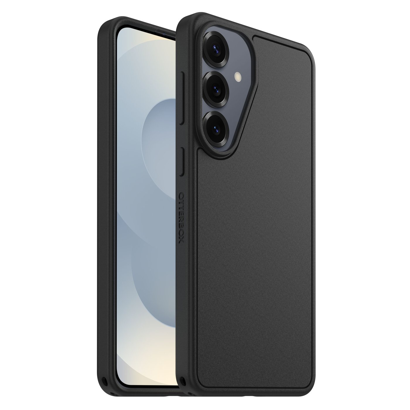 Otterbox Symmetry Clear Magnets-skal till Galaxy S26+ Svart