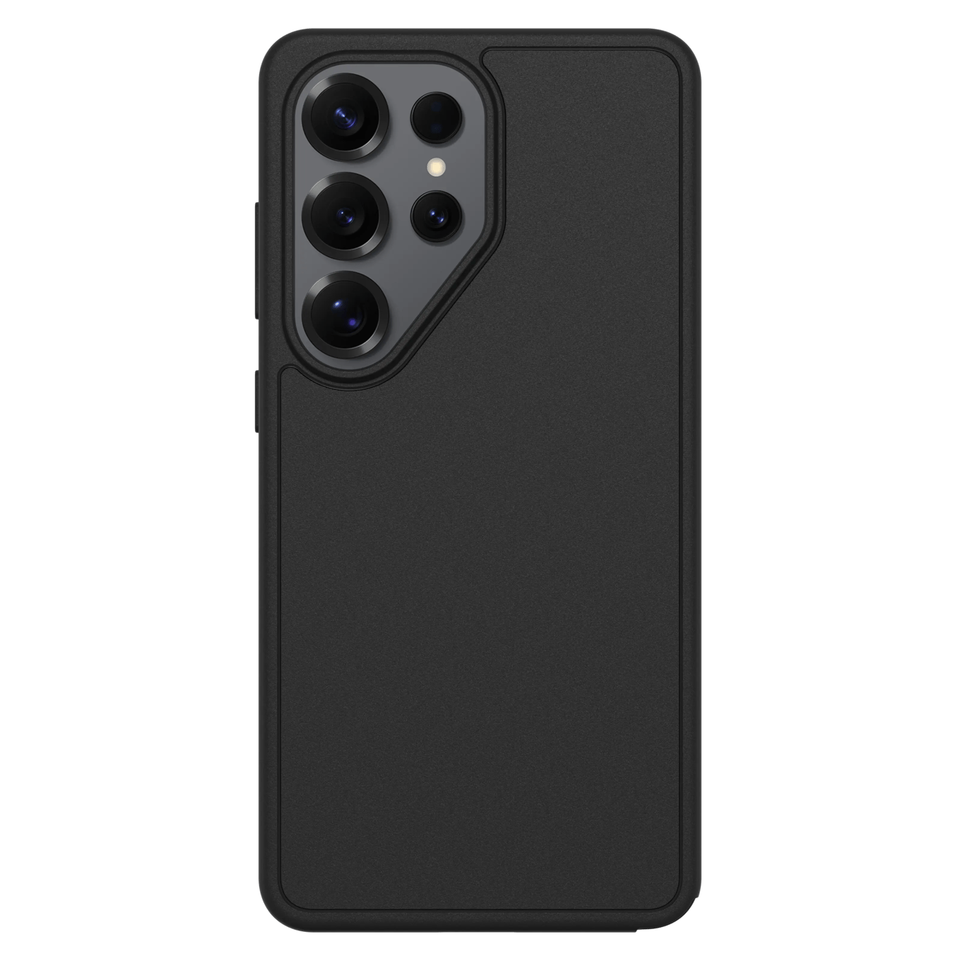 Otterbox Skal Symmetry Series med Magnets till Galaxy S26 Ultra Svart