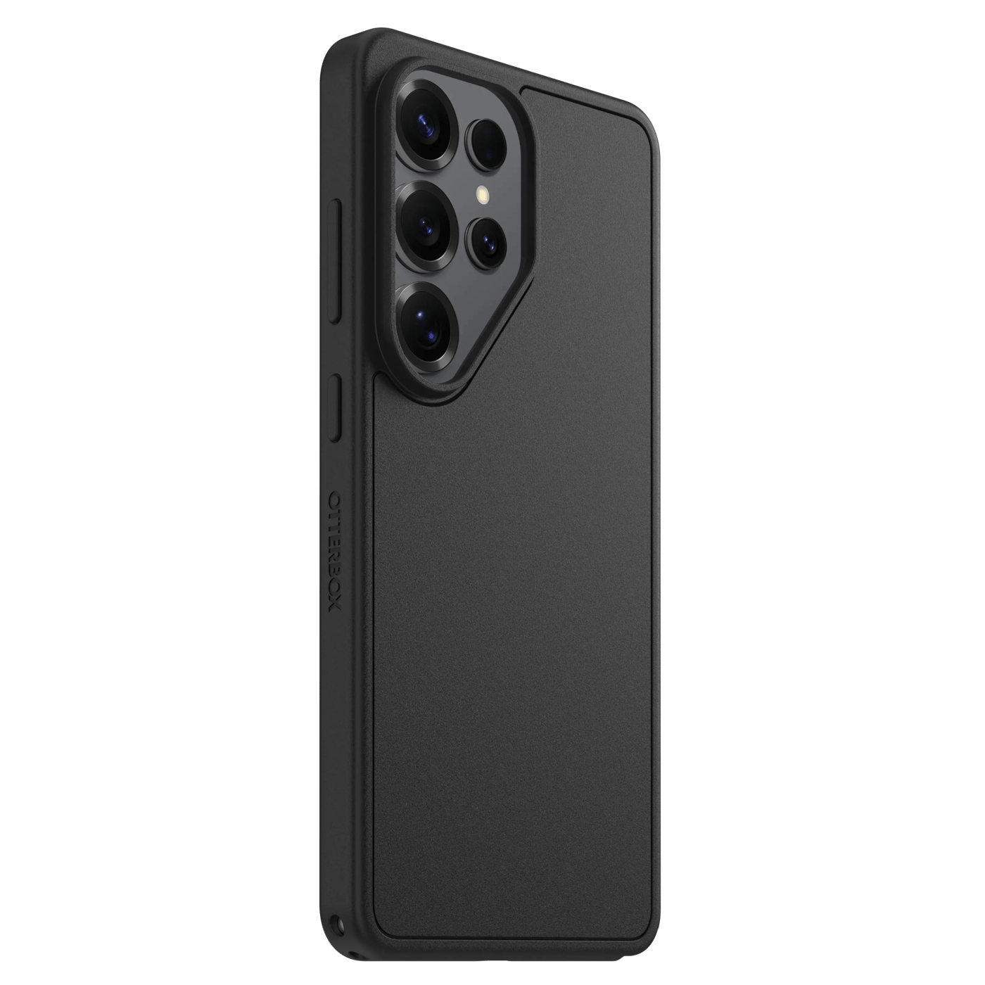 Otterbox Deksel Symmetry Series med Magnets til Galaxy S26 Ultra Svart