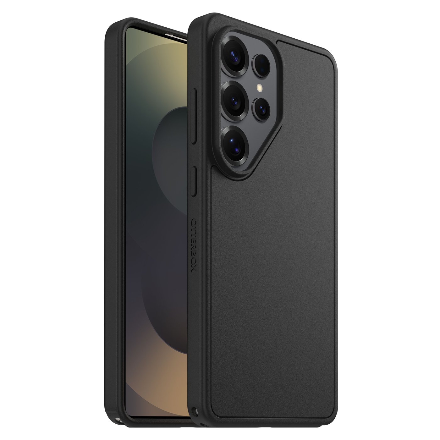 Otterbox Deksel Symmetry Series med Magnets til Galaxy S26 Ultra Svart