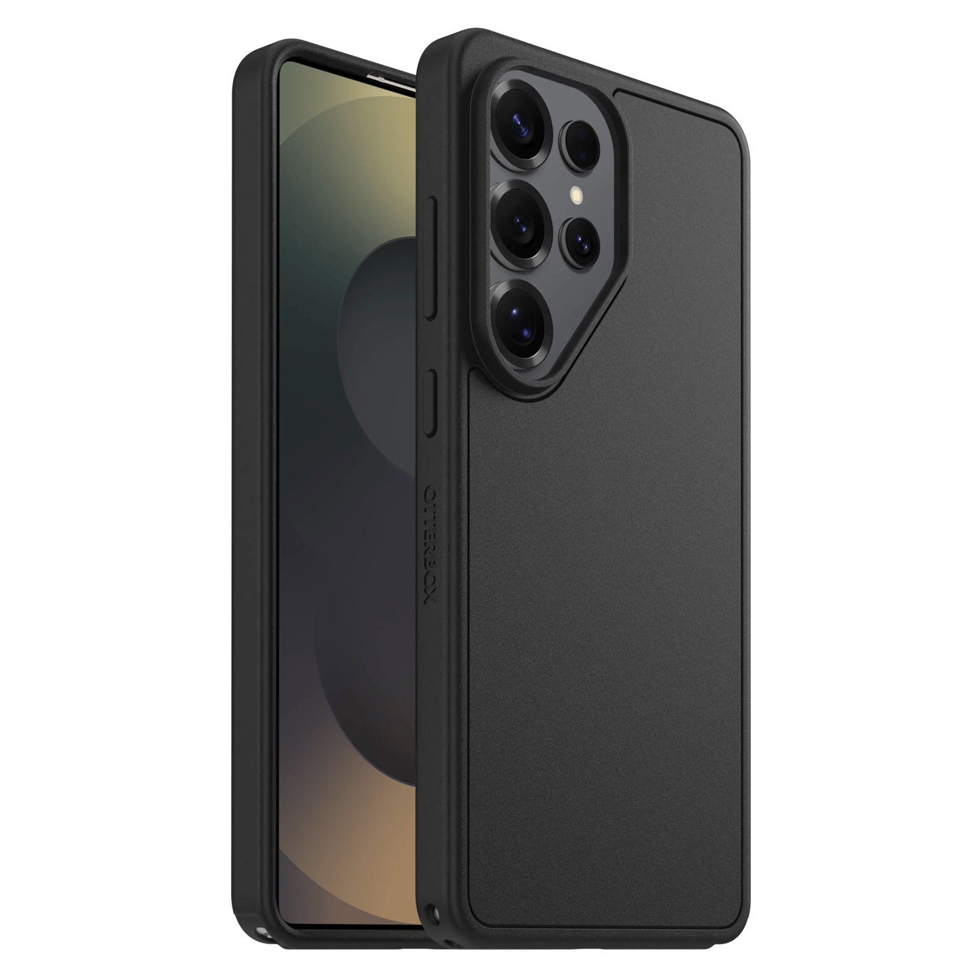 Otterbox Deksel Symmetry Series med Magnets til Galaxy S26 Ultra Svart