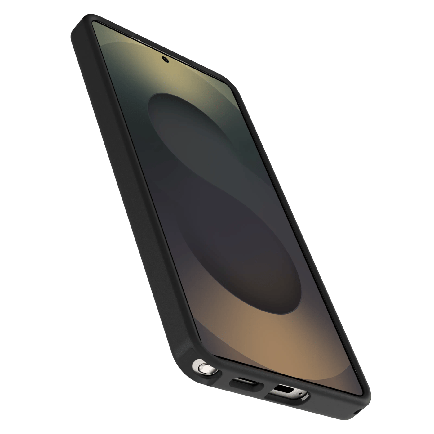 Otterbox Deksel Symmetry Series med Magnets til Galaxy S26 Ultra Svart