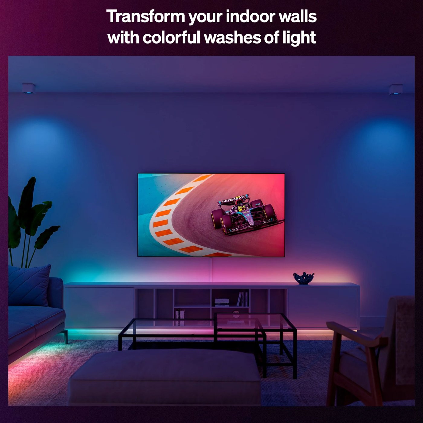 Philips Hue Essential LED-list 5 m