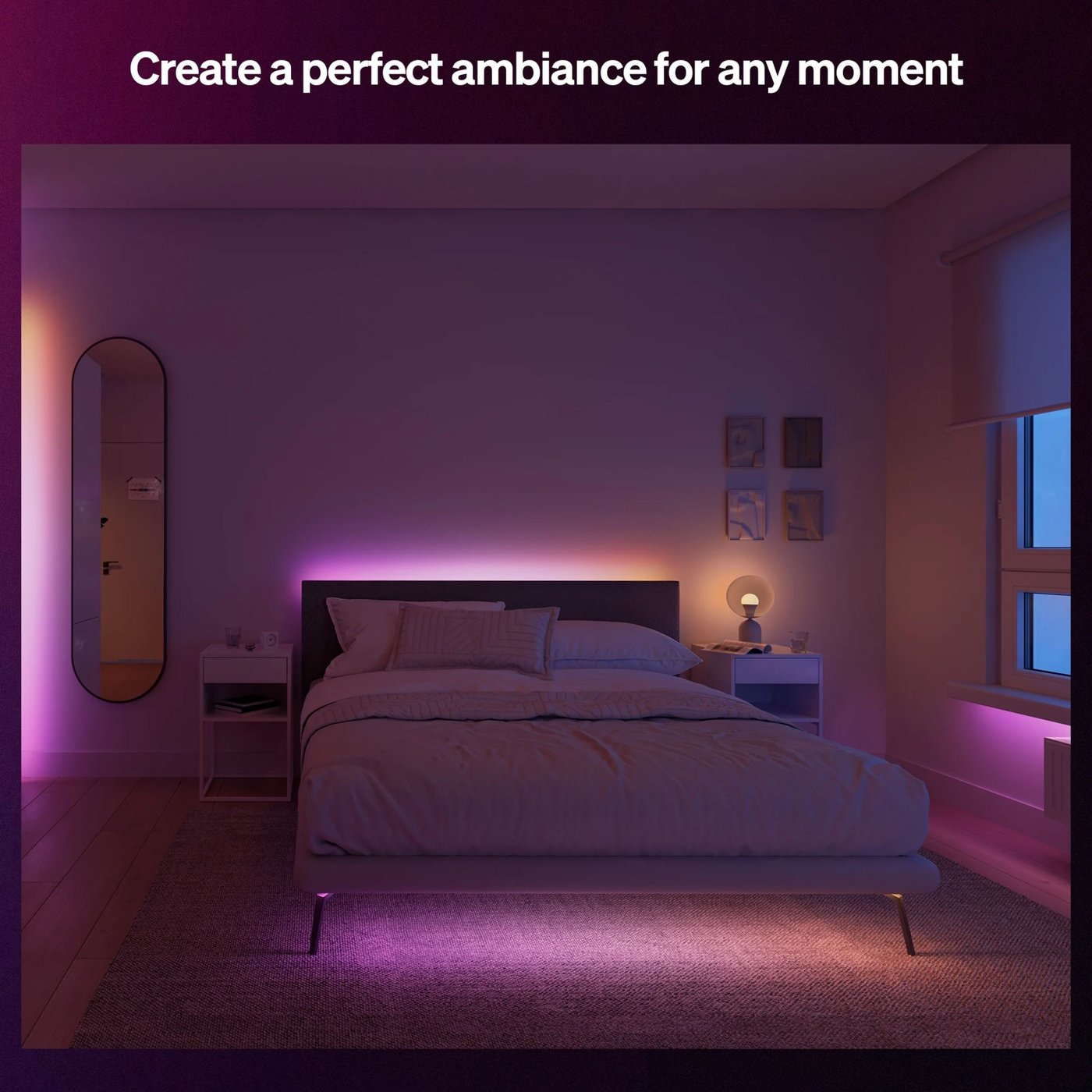 Philips Hue Essential LED-list 5 m