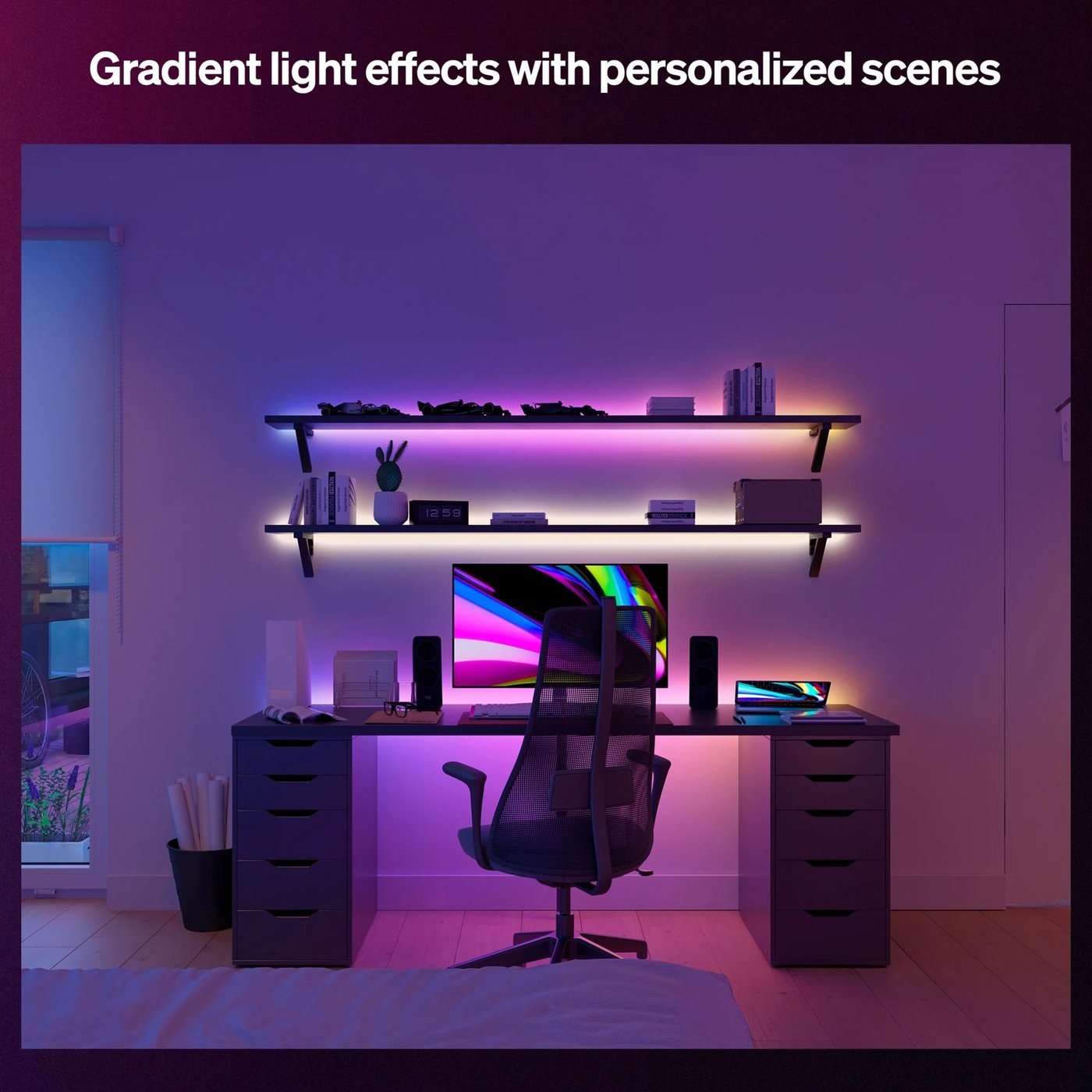 Philips Hue Essential LED-list 5 m
