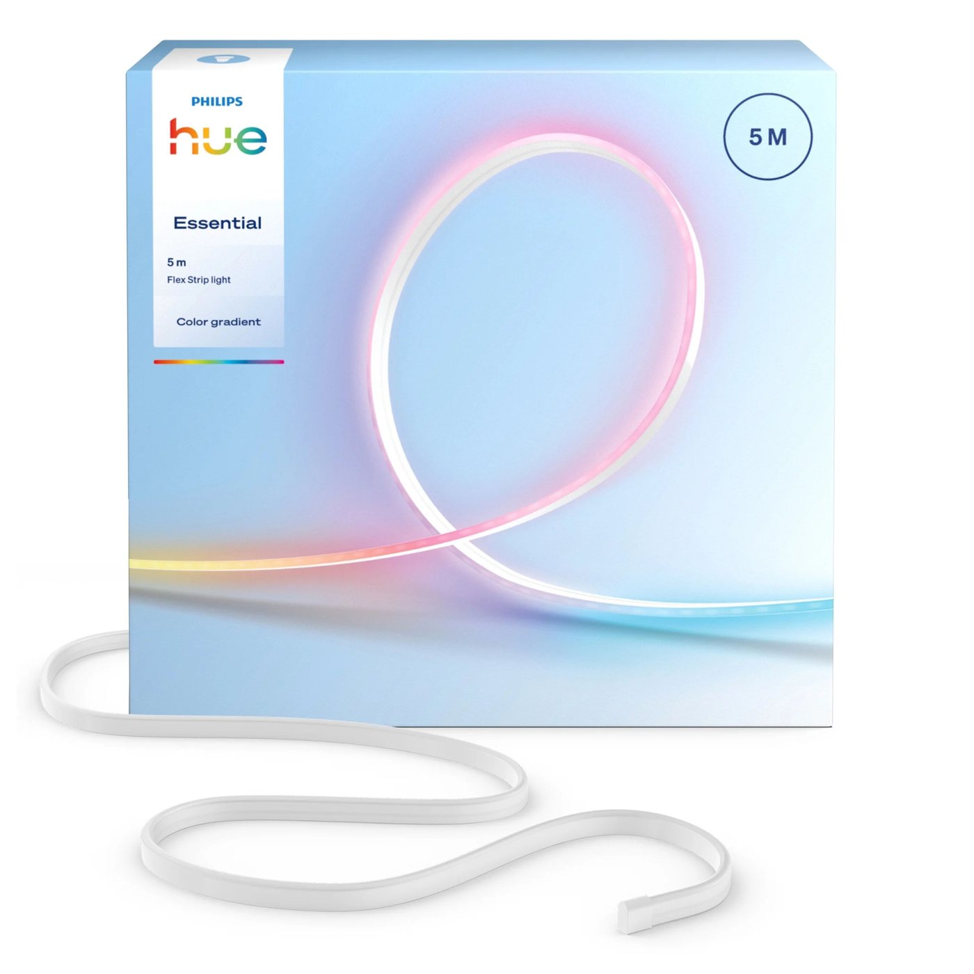 Philips Hue Essential Flex LED-list 5 m