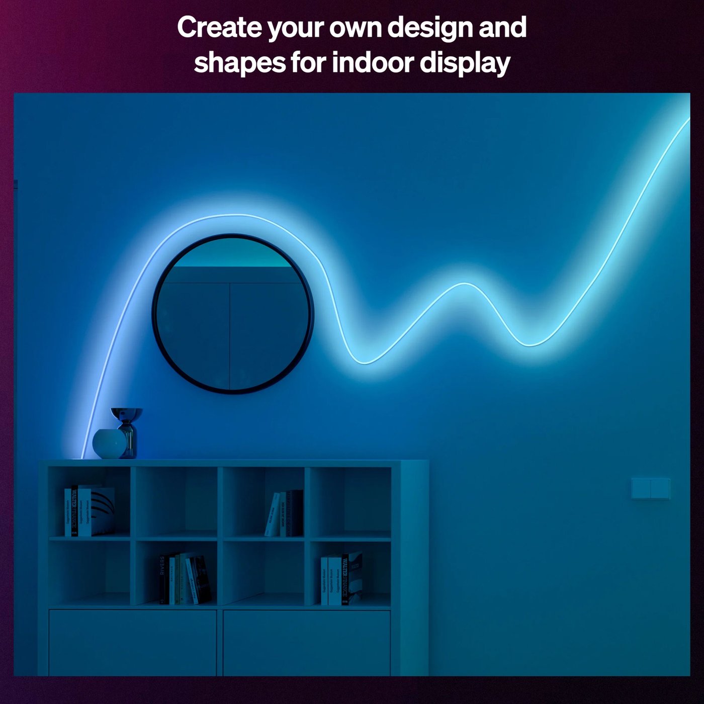 Philips Hue Essential Flex LED-list 5 m