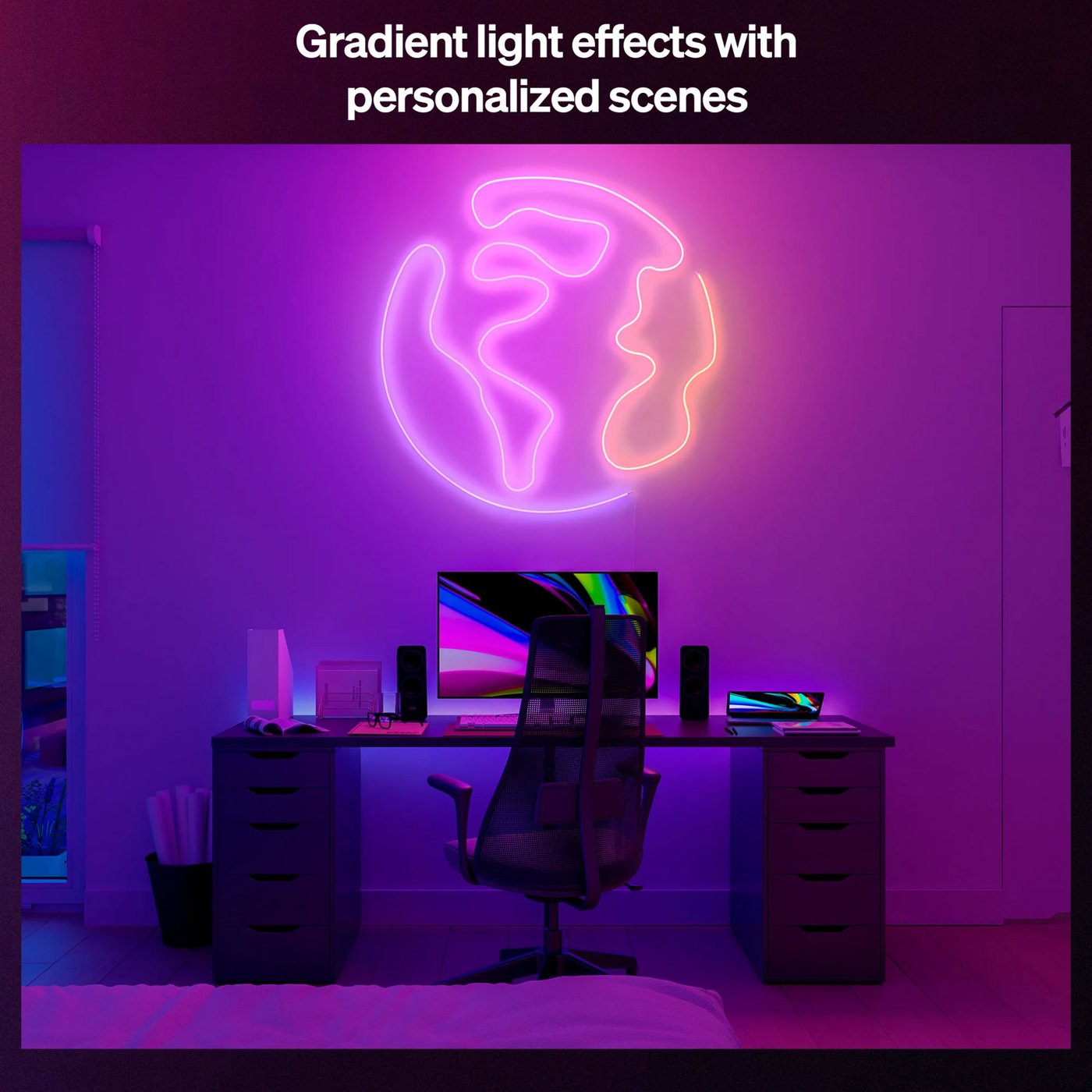 Philips Hue Essential Flex LED-list 5 m