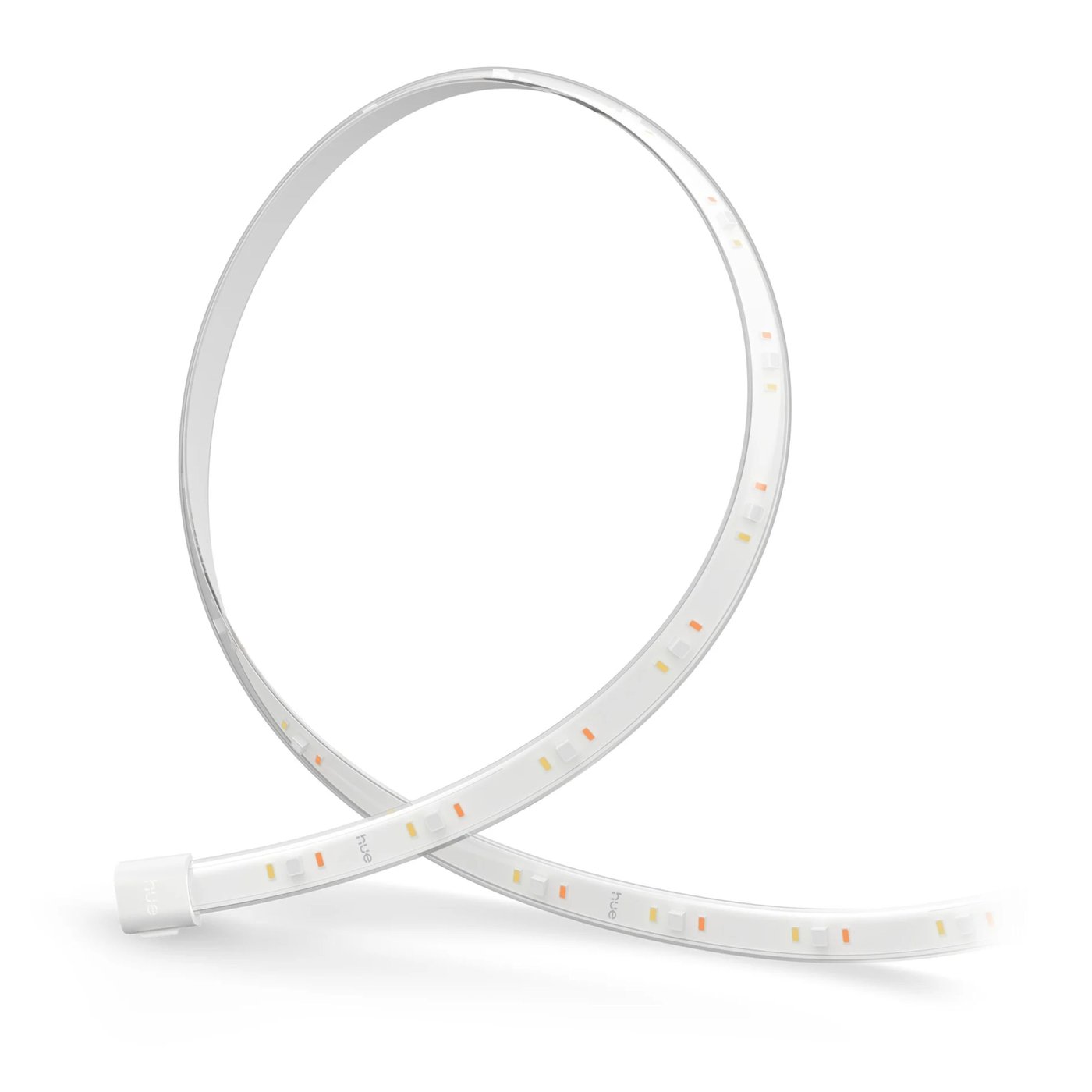 Philips Hue Hue Flux LED-ljusslinga förlängning 5 m