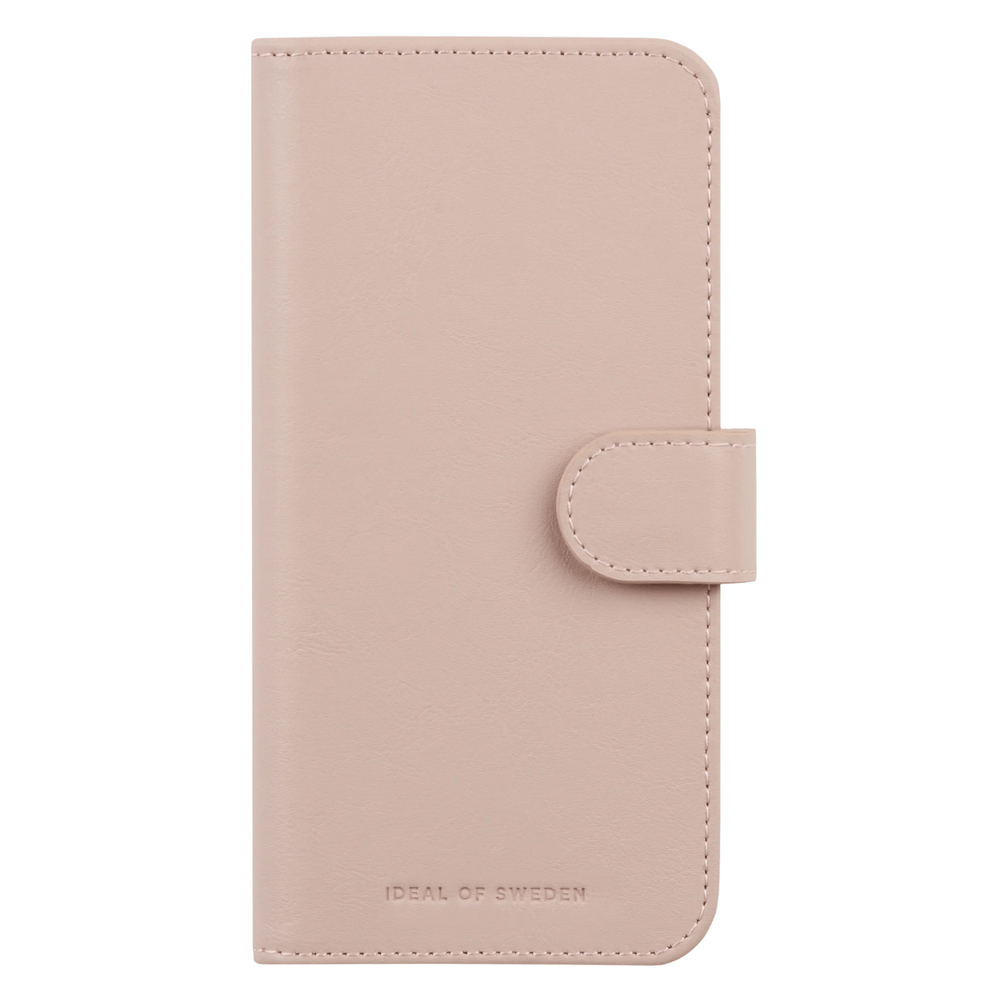 IDEAL OF SWEDEN Magnet Wallet+ - lommebokdeksel til iPhone 17 Pink