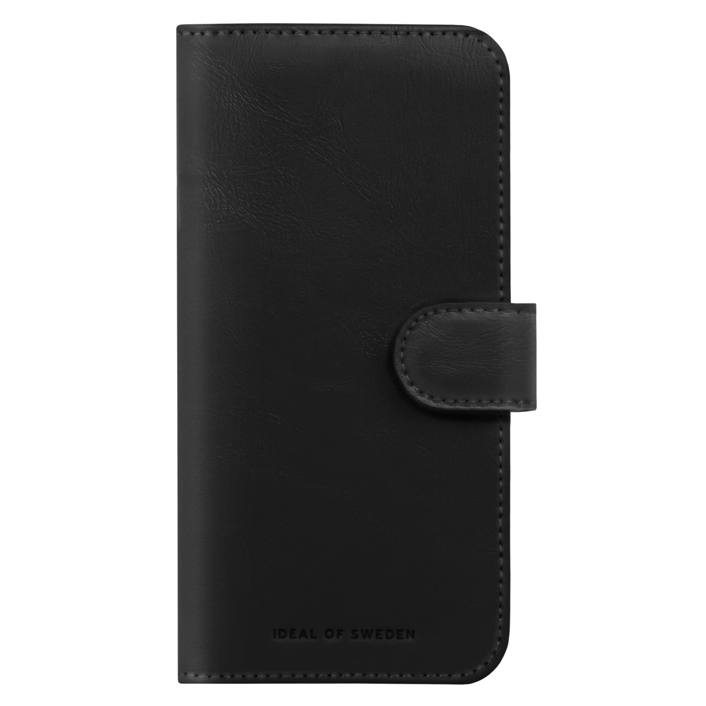IDEAL OF SWEDEN Magnet Wallet+ - lommebokdeksel til iPhone 17 Pro Max Black