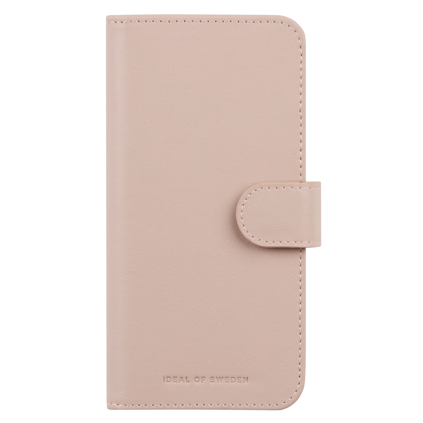 IDEAL OF SWEDEN Magnet Wallet+ - plånboksfodral till iPhone 17 Pro Max Pink