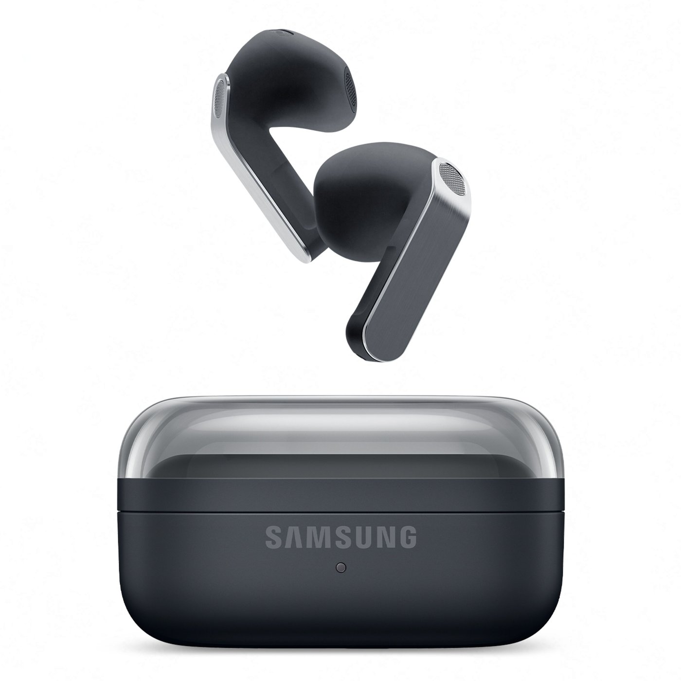 Samsung Galaxy Buds4 Svart