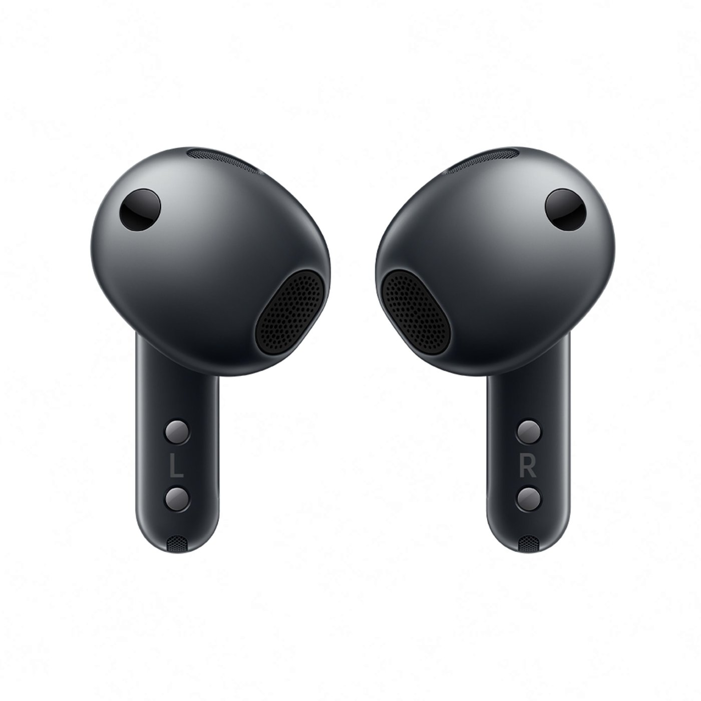 Samsung Galaxy Buds4 Svart