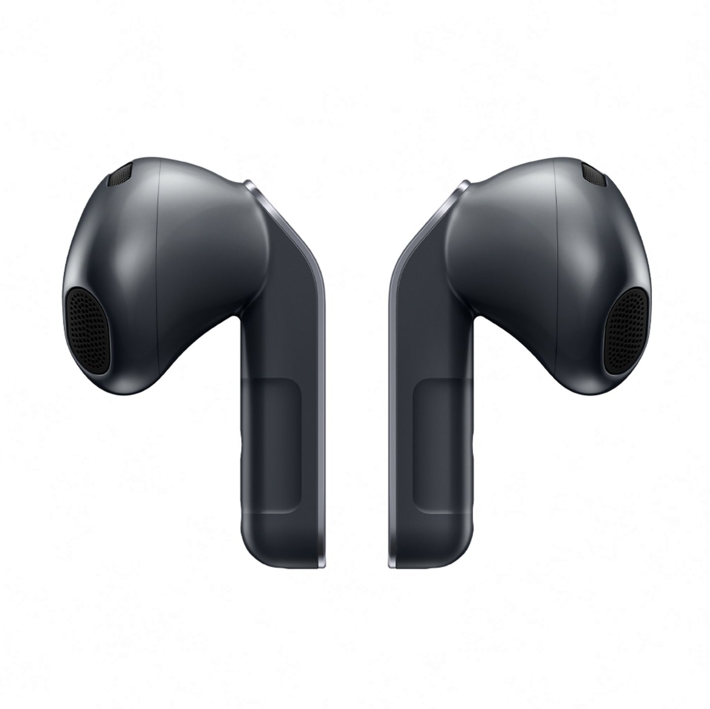 Samsung Galaxy Buds4 Svart