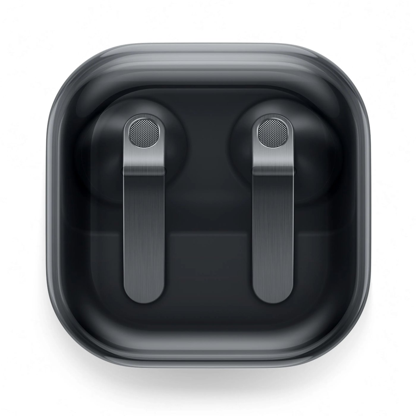 Samsung Galaxy Buds4 Svart