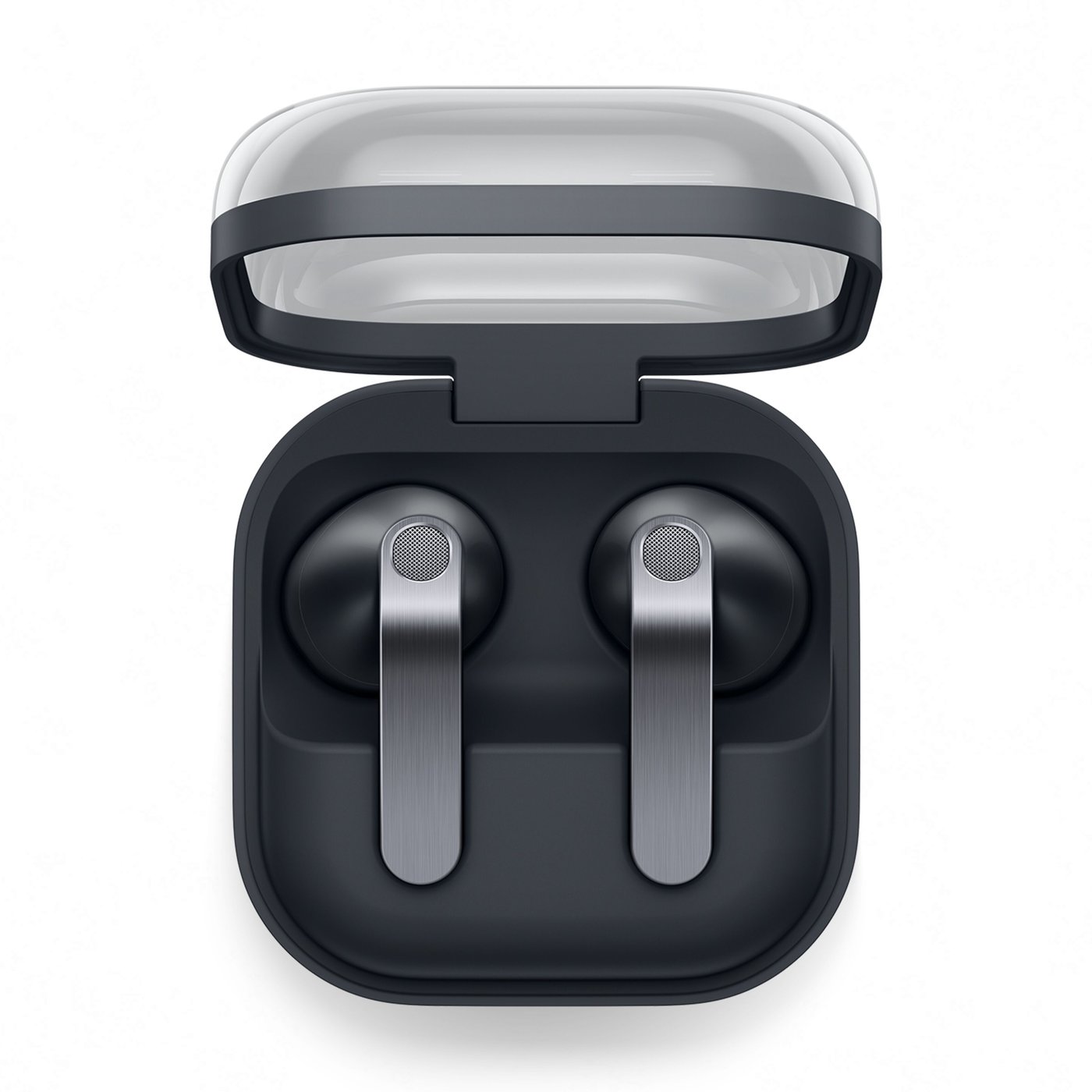 Samsung Galaxy Buds4 Svart