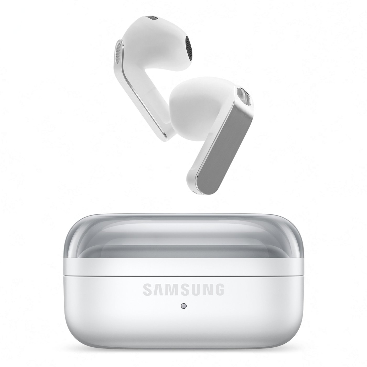 Samsung Galaxy Buds4 Vit
