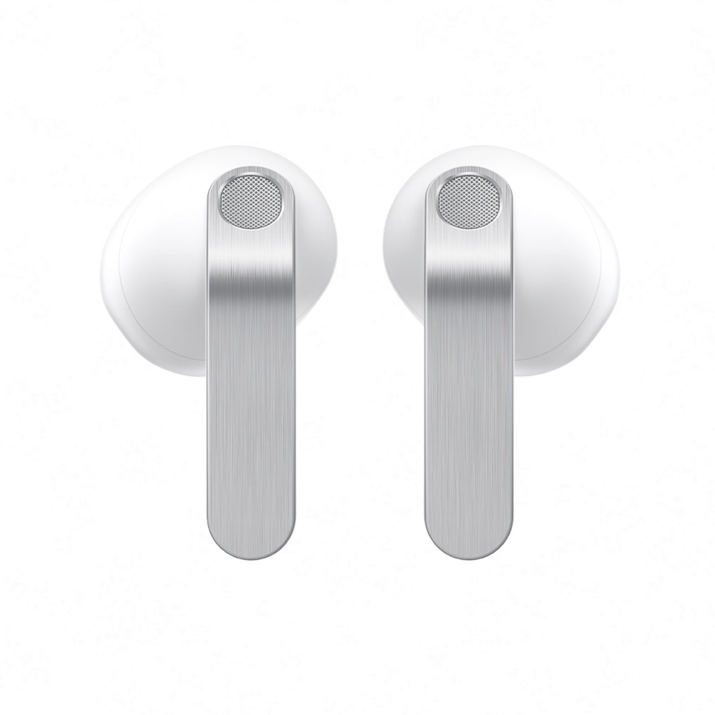 Samsung Galaxy Buds4 Hvit