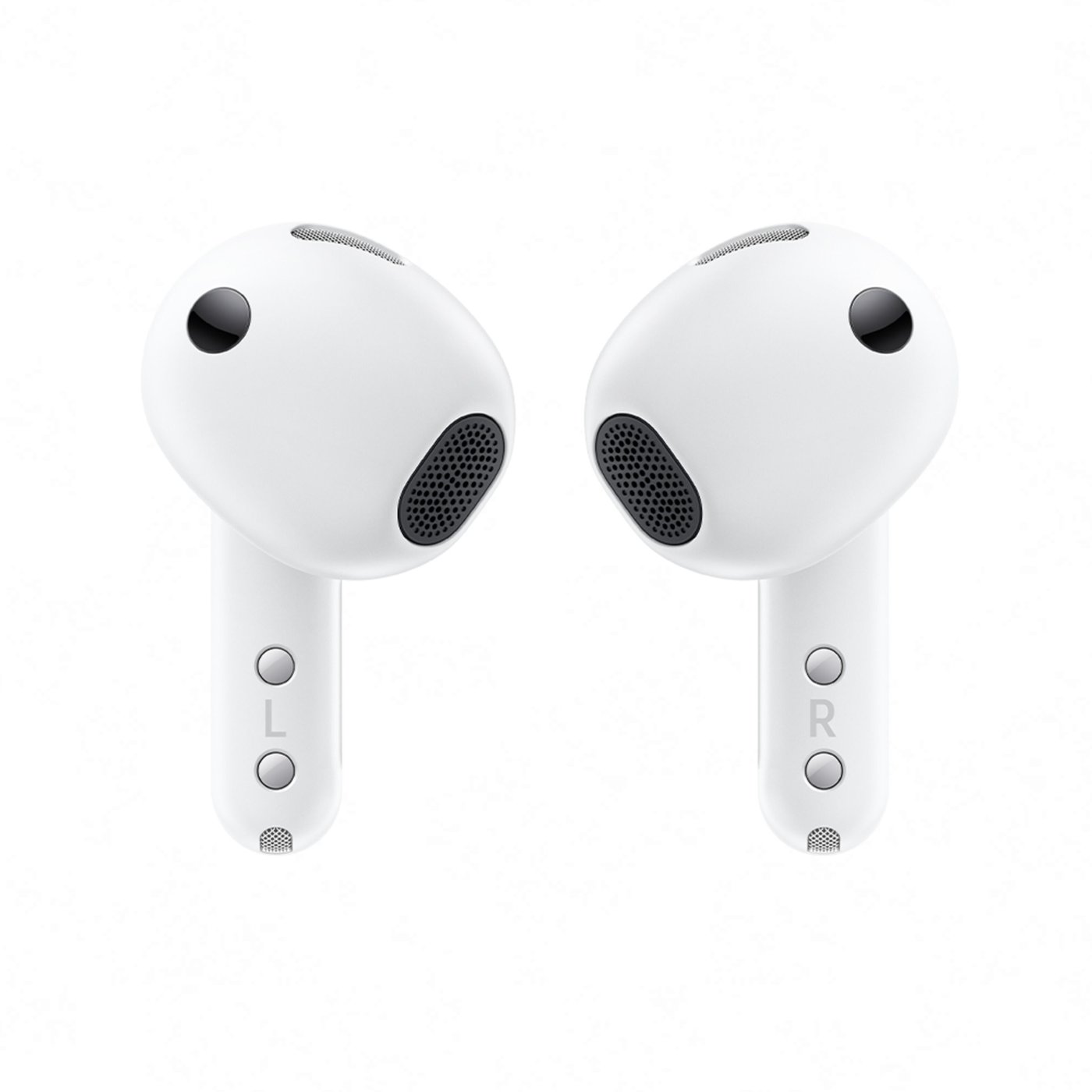 Samsung Galaxy Buds4 Hvit