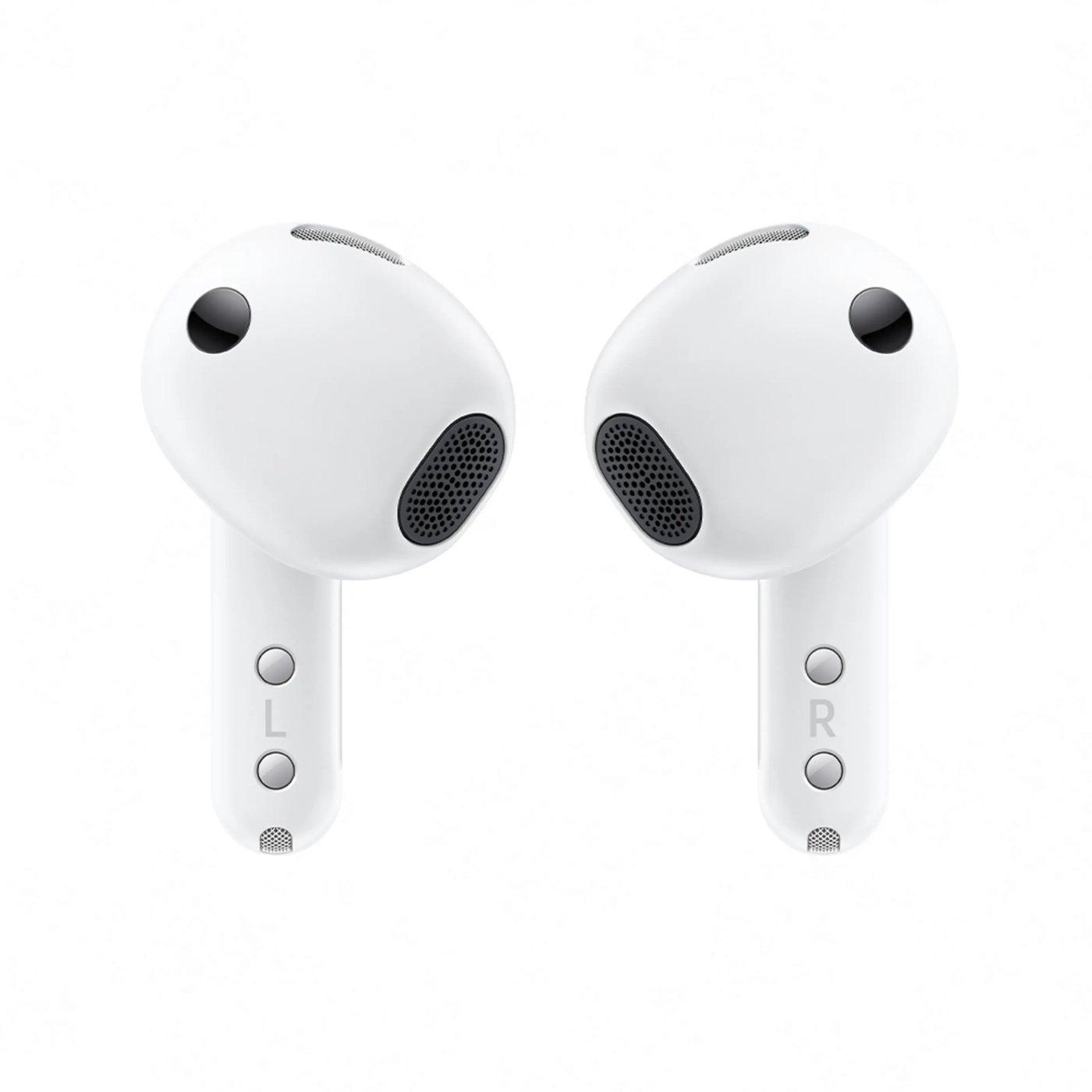 Samsung Galaxy Buds4 Hvit