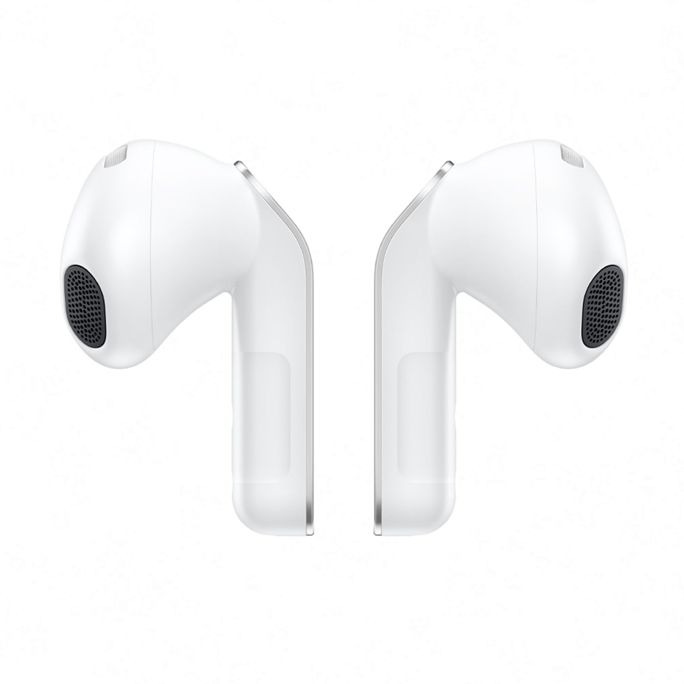 Samsung Galaxy Buds4 Hvit