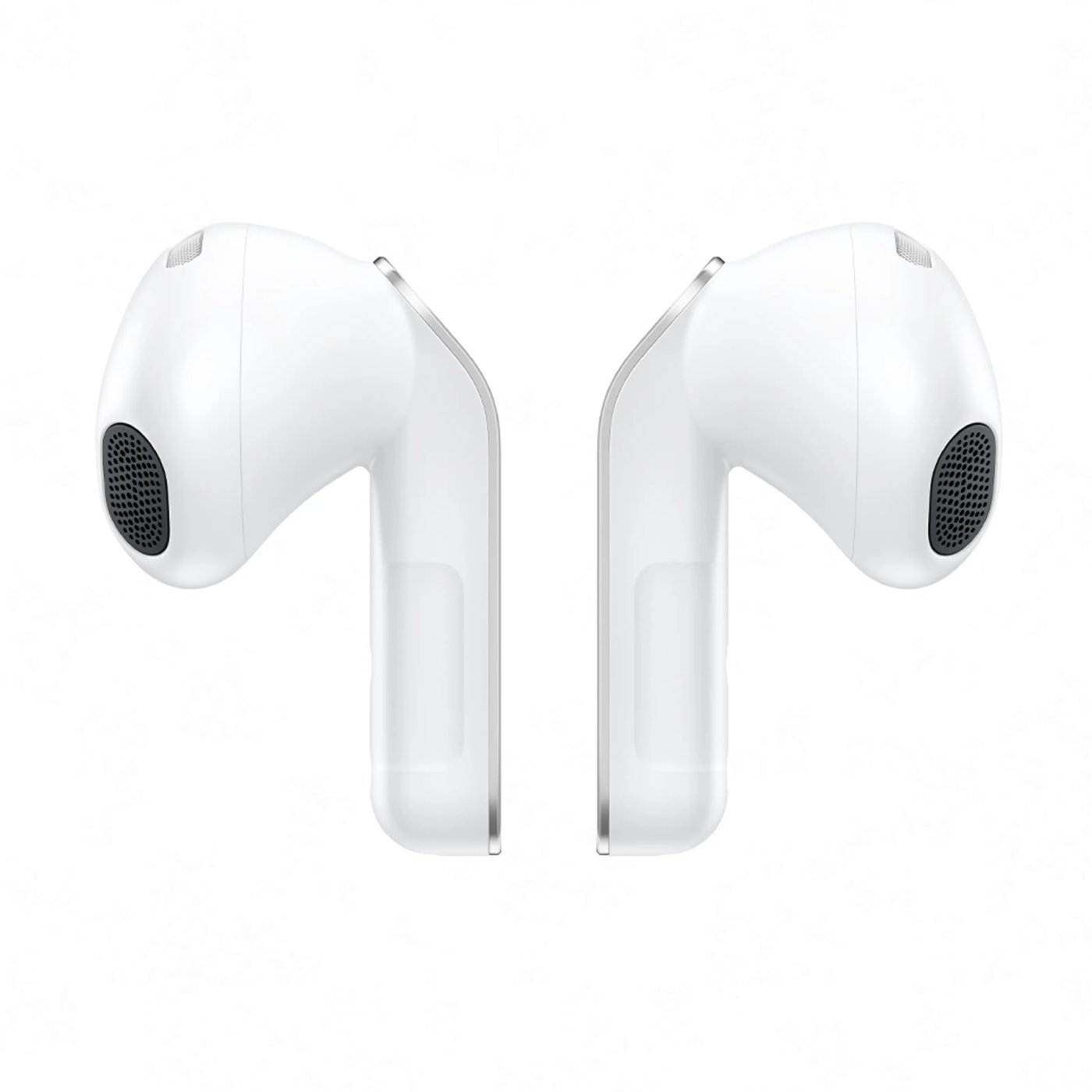 Samsung Galaxy Buds4 Hvit