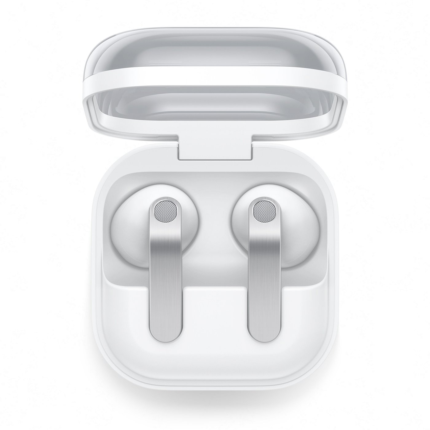 Samsung Galaxy Buds4 Hvit