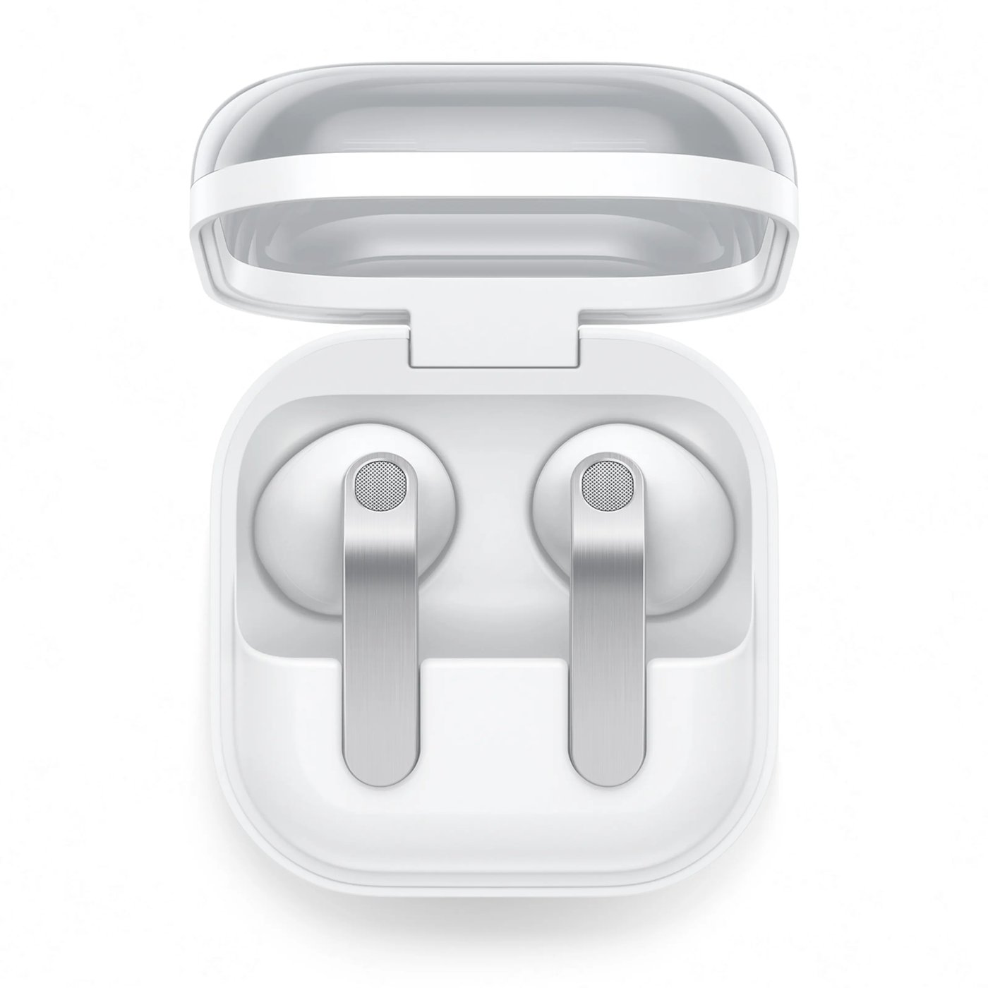 Samsung Galaxy Buds4 Vit
