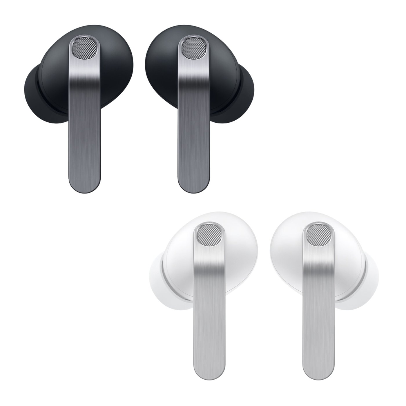 Samsung Galaxy Buds4 Pro Svart