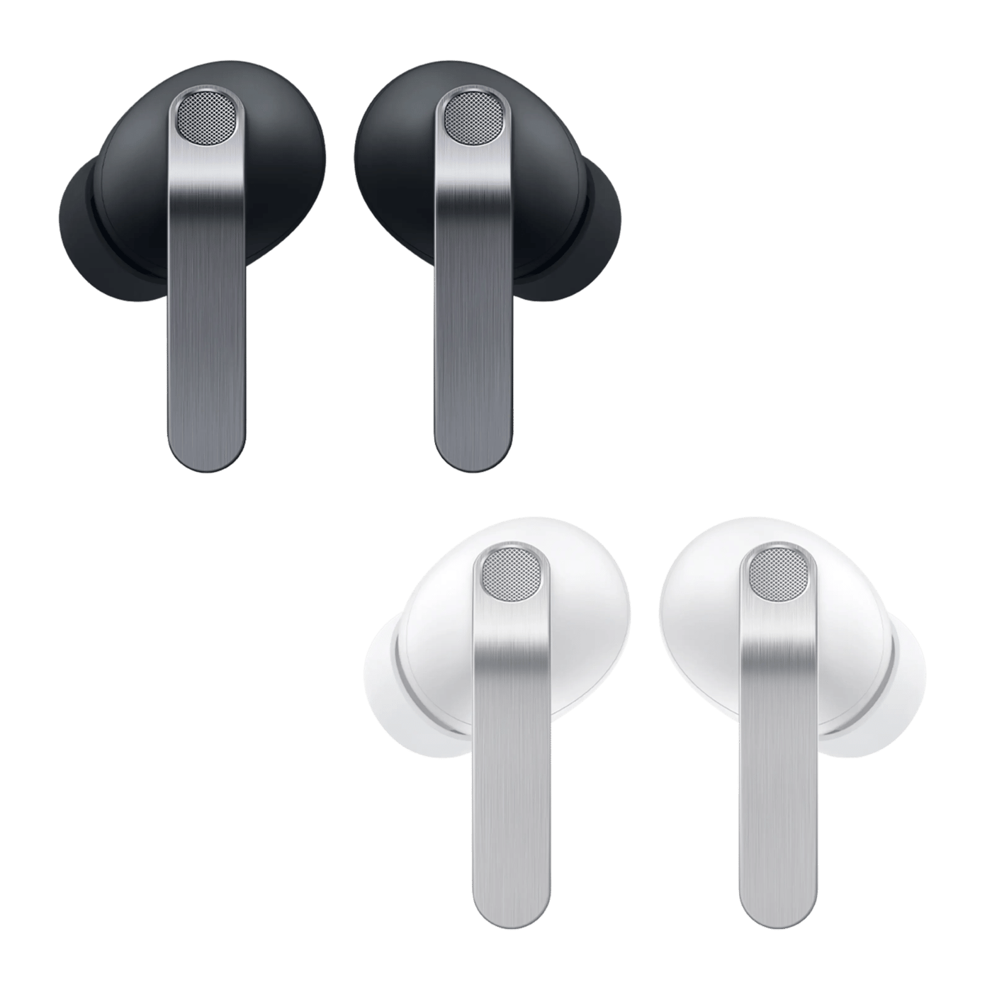 Samsung Galaxy Buds4 Pro Svart
