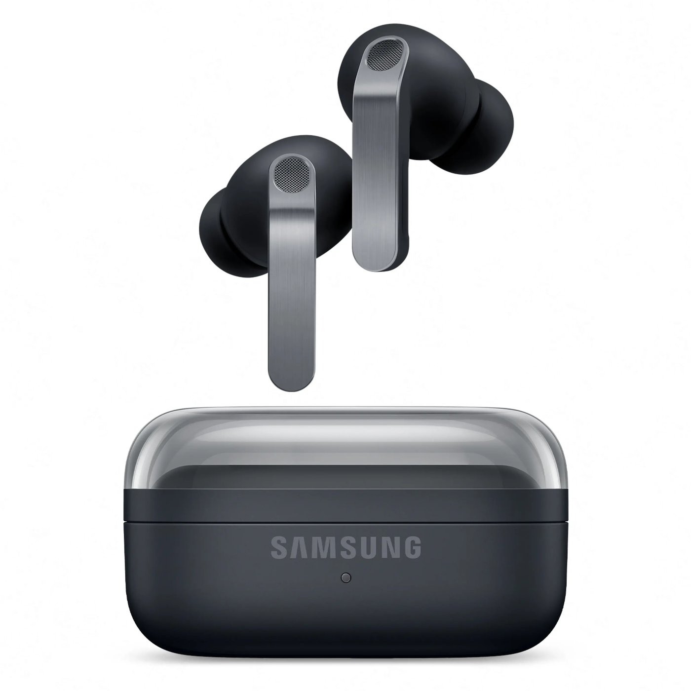 Samsung Galaxy Buds4 Pro Svart