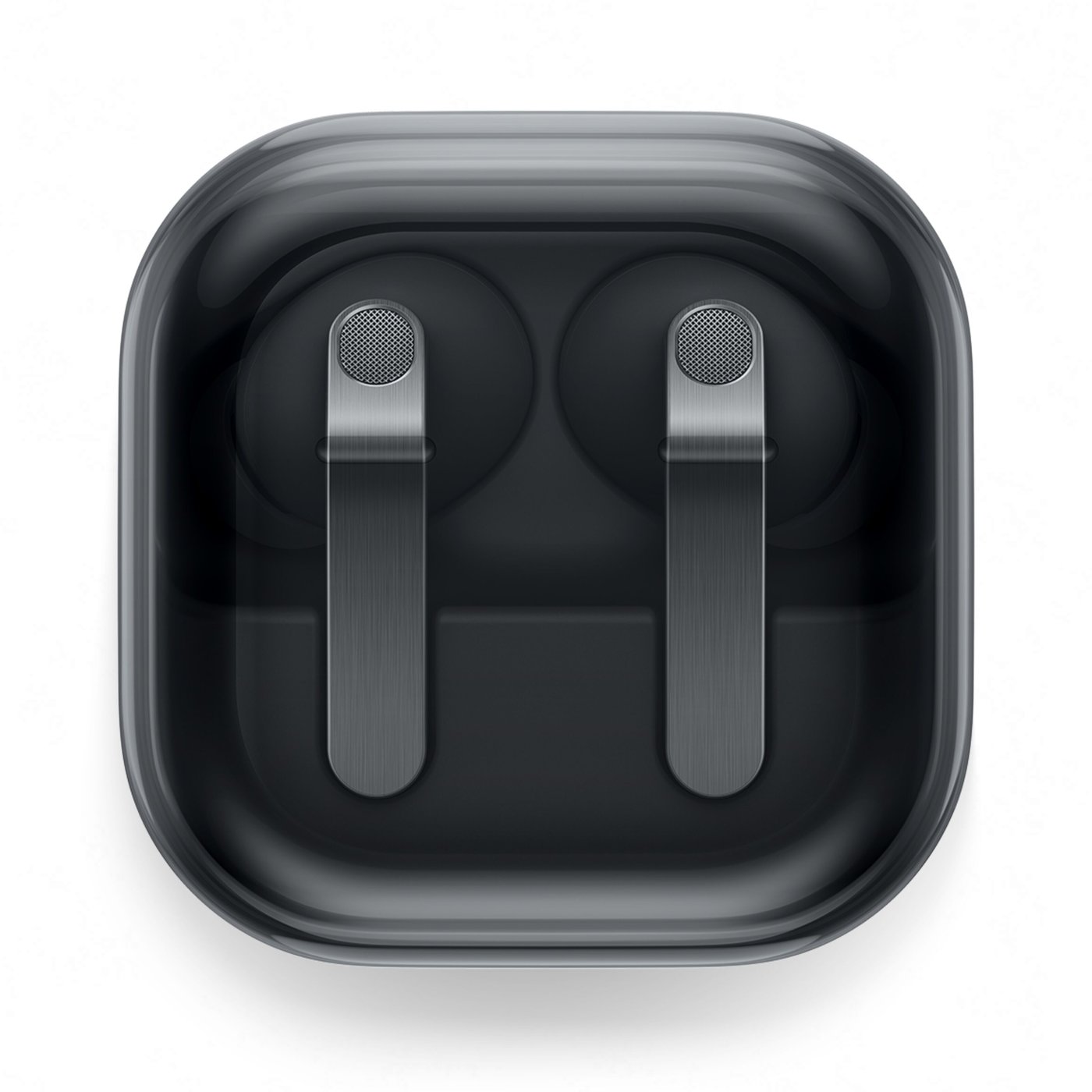 Samsung Galaxy Buds4 Pro Svart