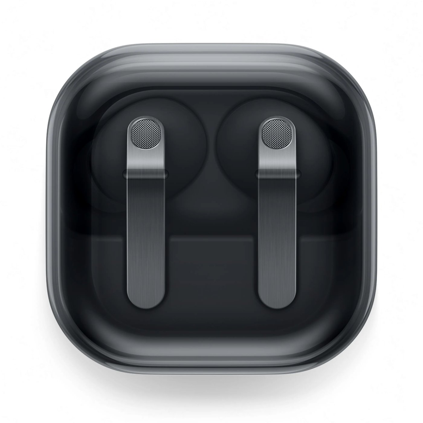 Samsung Galaxy Buds4 Pro Svart