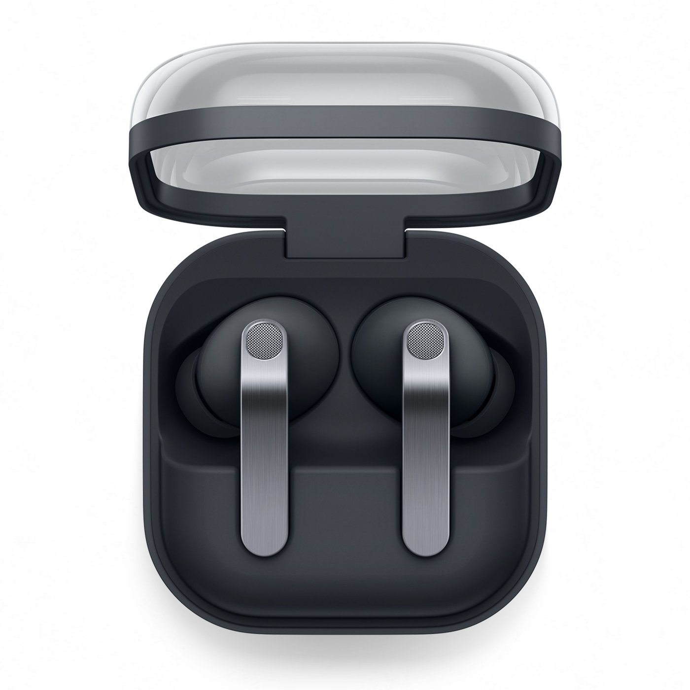 Samsung Galaxy Buds4 Pro Svart