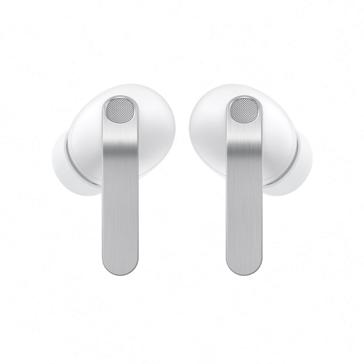Samsung Galaxy Buds4 Pro Hvit