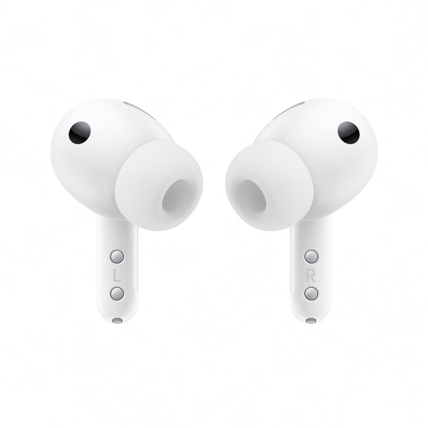 Samsung Galaxy Buds4 Pro Hvit
