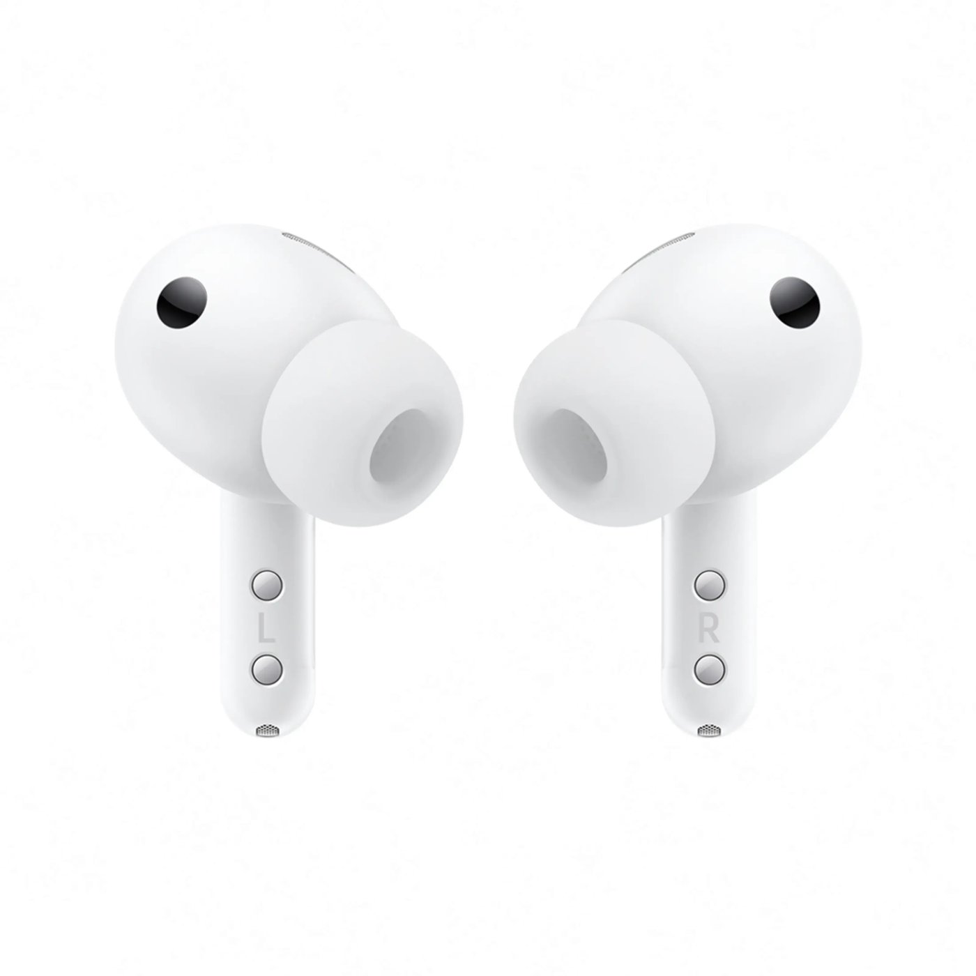 Samsung Galaxy Buds4 Pro Hvit