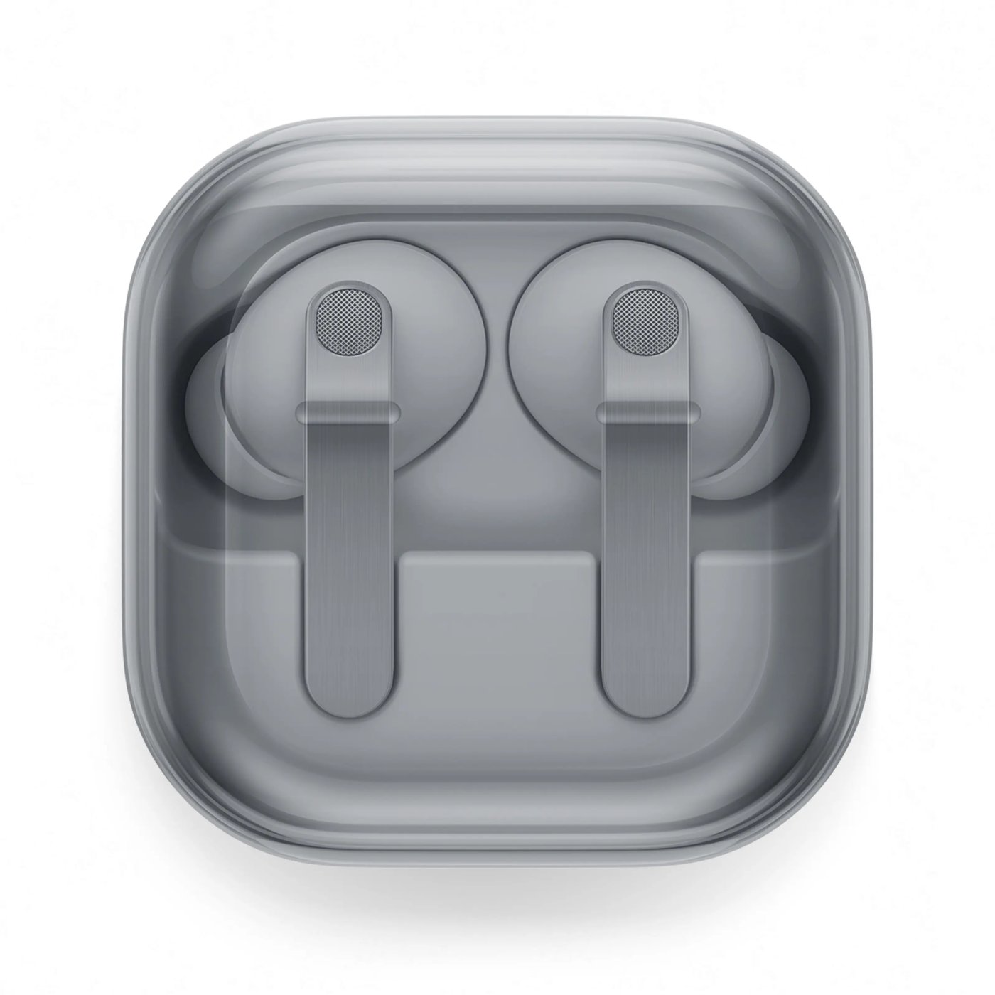 Samsung Galaxy Buds4 Pro Hvit